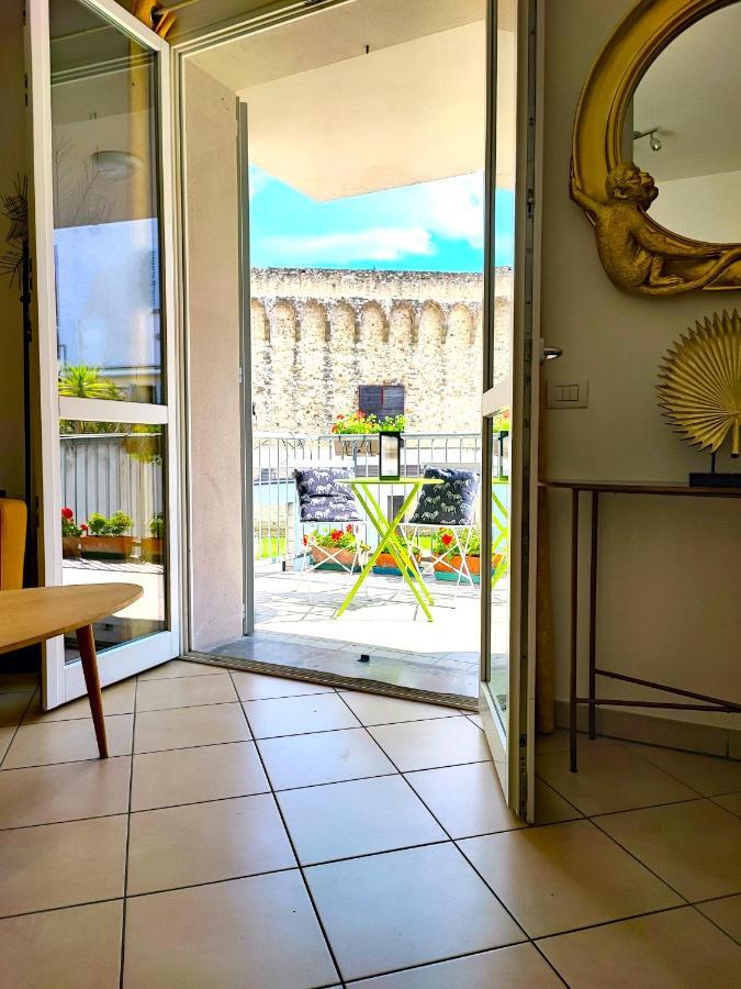 Il Melograno Apartment Prato  Exterior photo