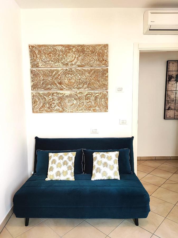 Il Melograno Apartment Prato  Exterior photo