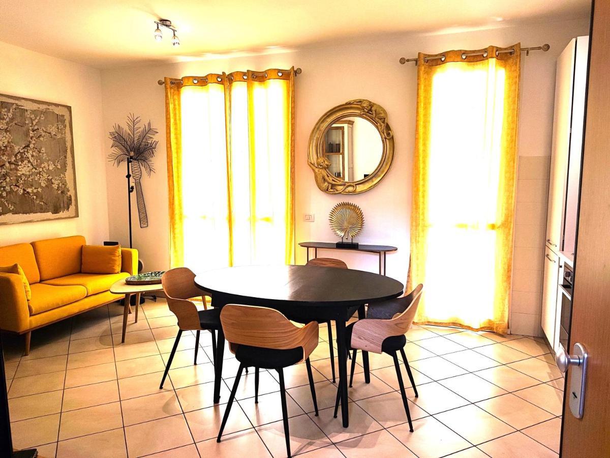 Il Melograno Apartment Prato  Exterior photo