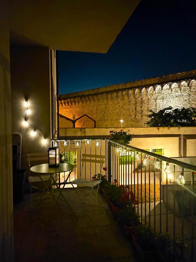 Il Melograno Apartment Prato  Exterior photo