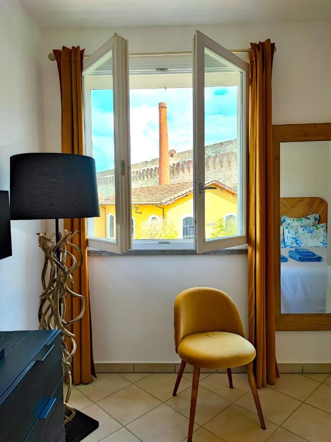 Il Melograno Apartment Prato  Exterior photo