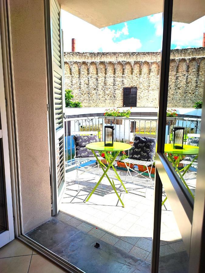 Il Melograno Apartment Prato  Exterior photo