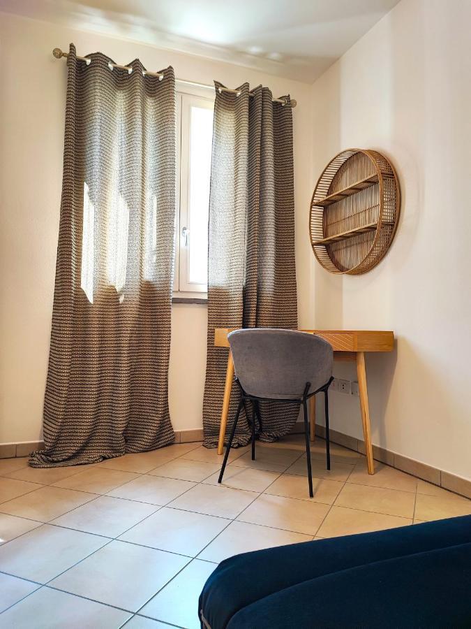 Il Melograno Apartment Prato  Exterior photo