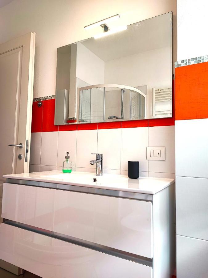 Il Melograno Apartment Prato  Exterior photo
