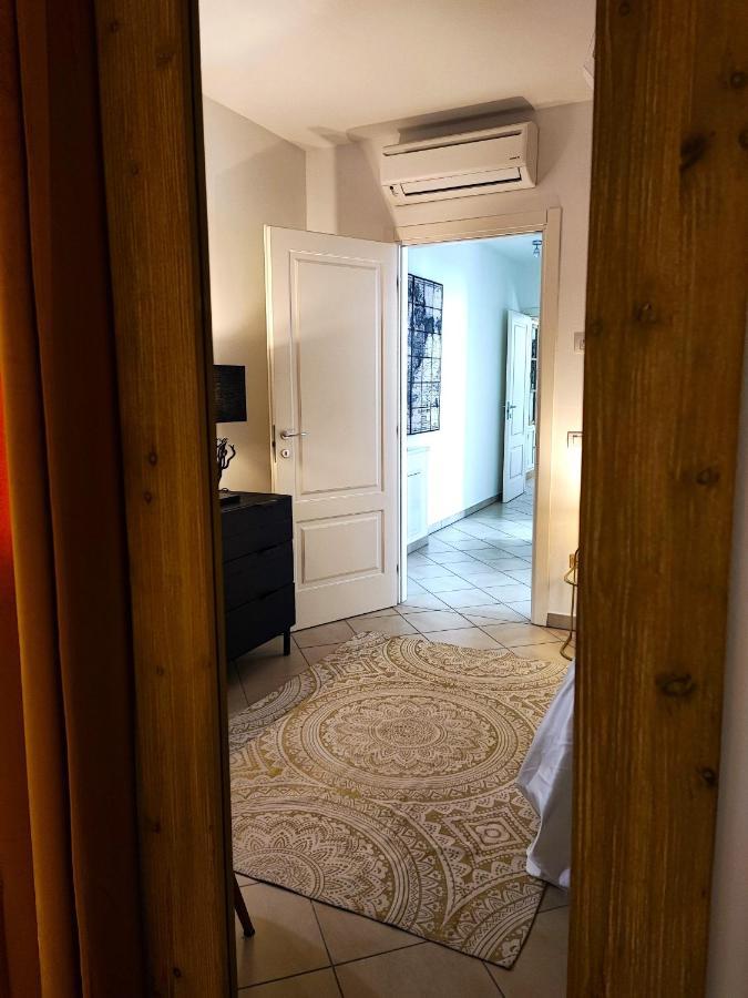 Il Melograno Apartment Prato  Exterior photo