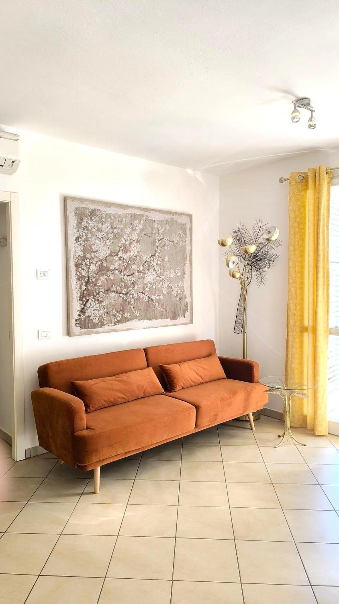 Il Melograno Apartment Prato  Exterior photo