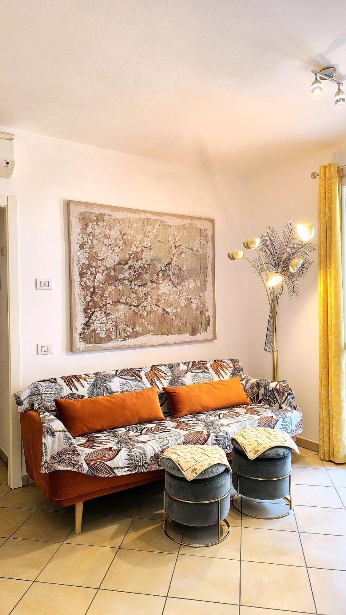 Il Melograno Apartment Prato  Exterior photo